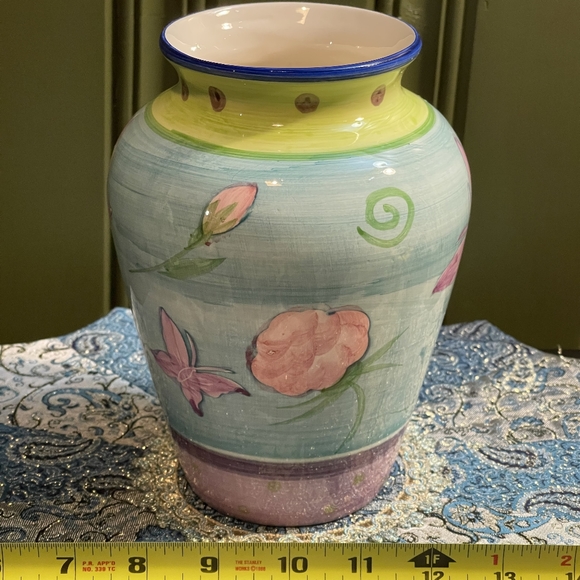 Vintage vase - Picture 3 of 5